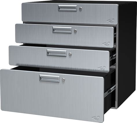 metal storage box with drawers|kitchen cabinet metal drawer boxes.